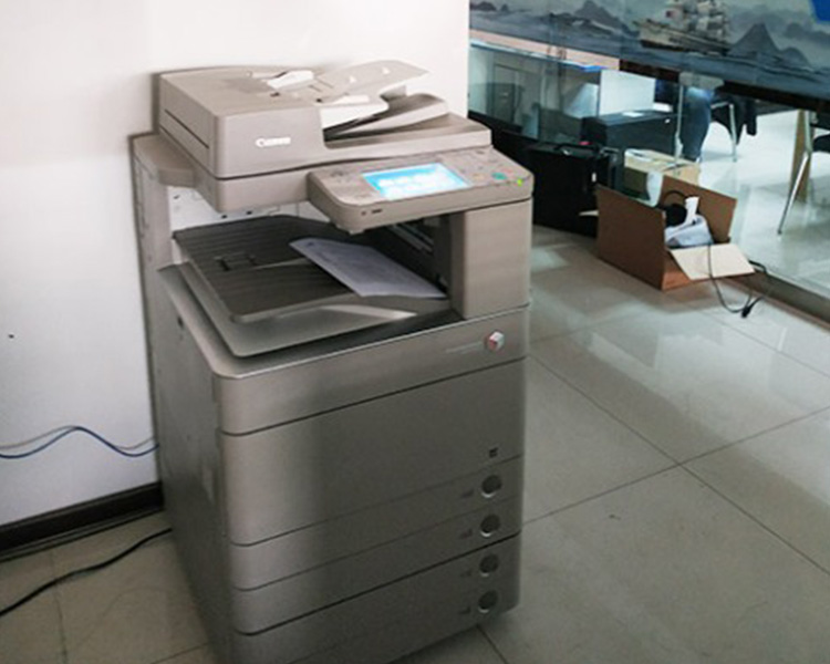 山西快易省电子科技：复印机的常用功能